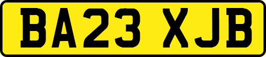 BA23XJB