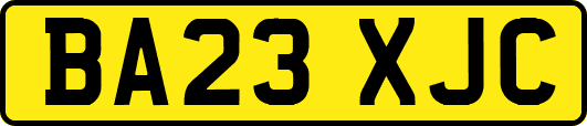 BA23XJC