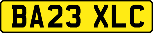 BA23XLC