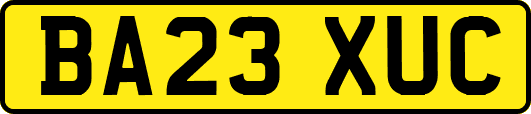 BA23XUC