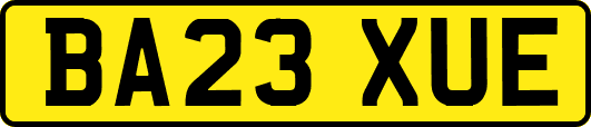 BA23XUE