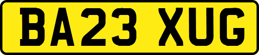 BA23XUG