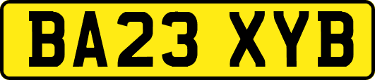 BA23XYB
