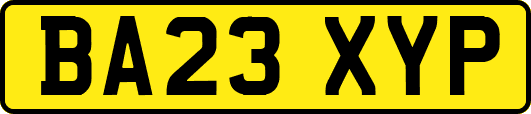 BA23XYP