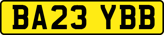 BA23YBB