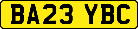 BA23YBC
