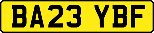 BA23YBF