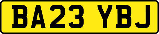 BA23YBJ