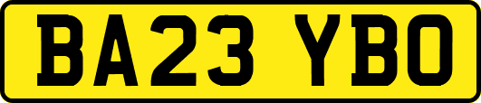 BA23YBO