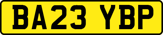 BA23YBP