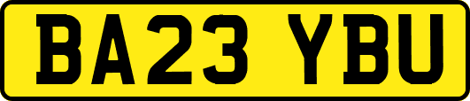 BA23YBU