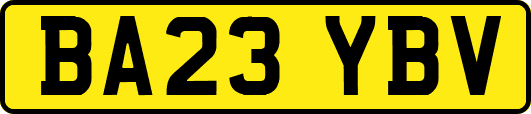 BA23YBV
