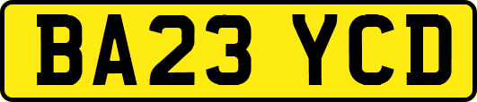BA23YCD