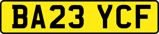 BA23YCF