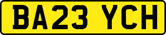 BA23YCH