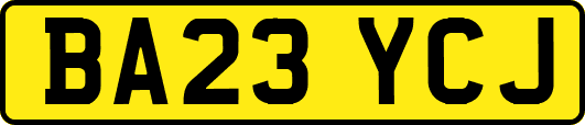 BA23YCJ