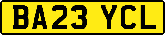 BA23YCL