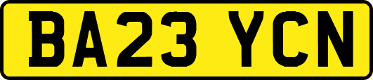 BA23YCN