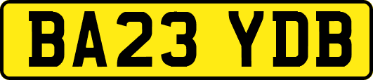 BA23YDB