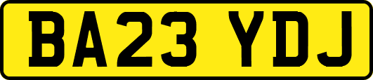 BA23YDJ