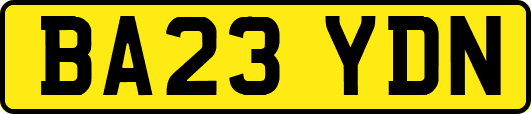 BA23YDN