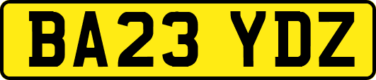BA23YDZ