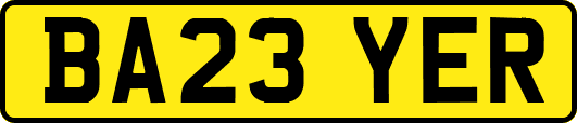 BA23YER