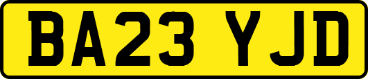 BA23YJD