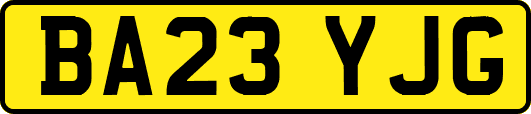 BA23YJG