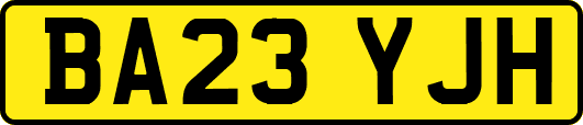 BA23YJH
