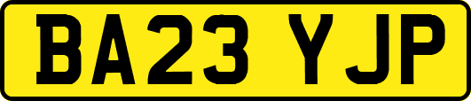BA23YJP