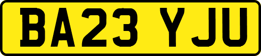 BA23YJU
