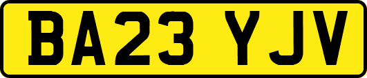 BA23YJV