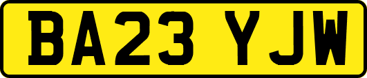 BA23YJW