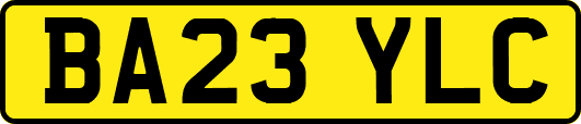 BA23YLC