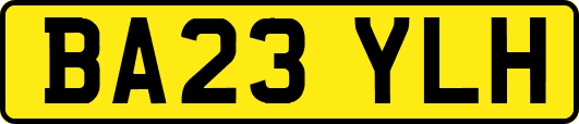 BA23YLH