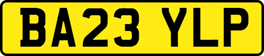 BA23YLP