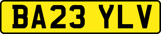 BA23YLV
