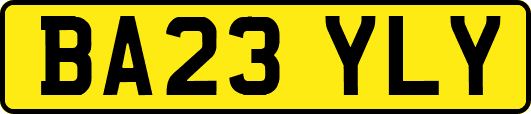 BA23YLY
