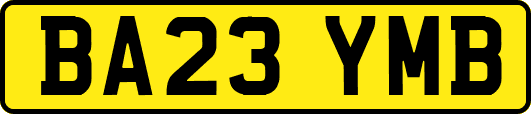 BA23YMB