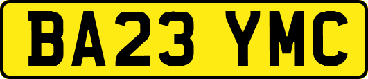 BA23YMC