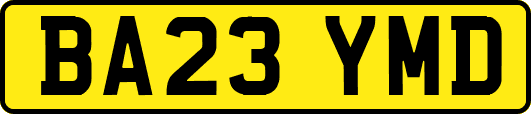 BA23YMD
