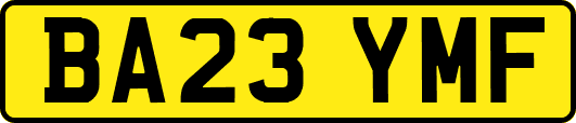BA23YMF