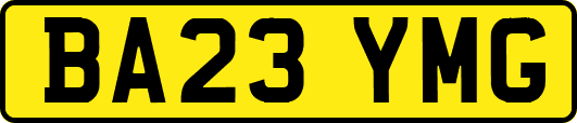 BA23YMG