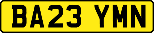 BA23YMN