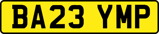 BA23YMP