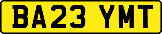 BA23YMT