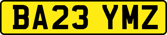 BA23YMZ