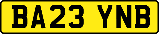 BA23YNB