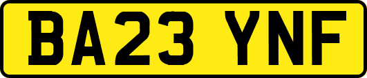 BA23YNF